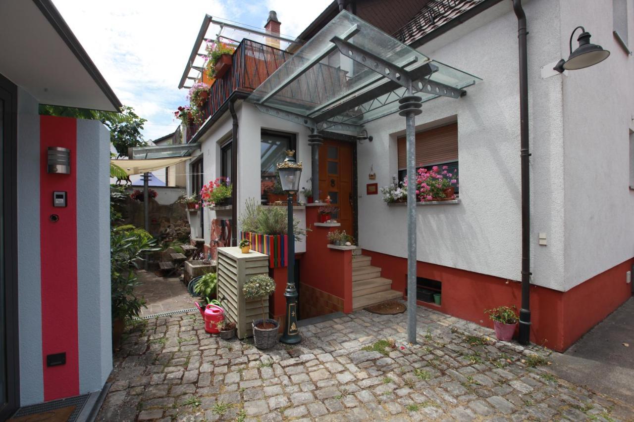 Maison Marie Ubstadt-Weiher Esterno foto