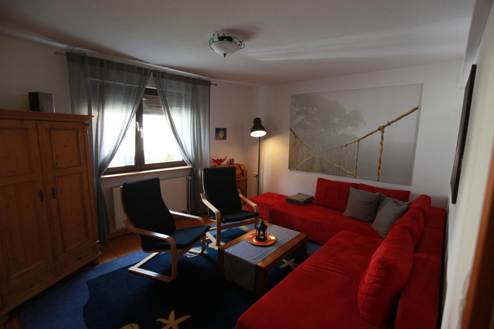 Maison Marie Ubstadt-Weiher Esterno foto