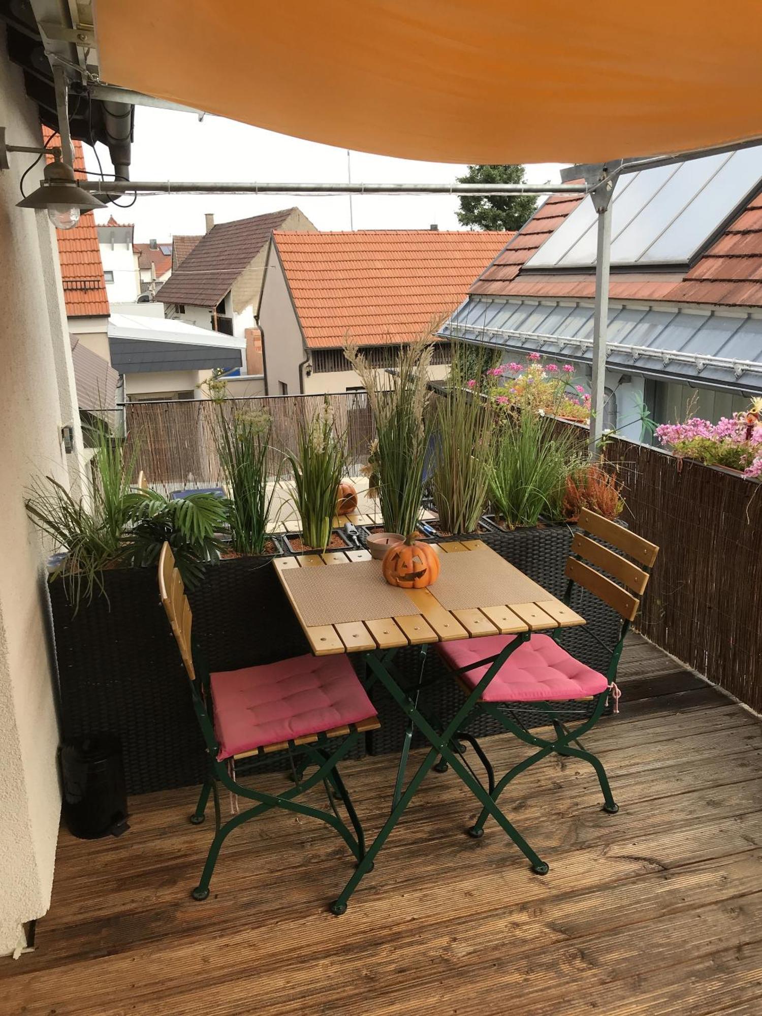 Maison Marie Ubstadt-Weiher Esterno foto