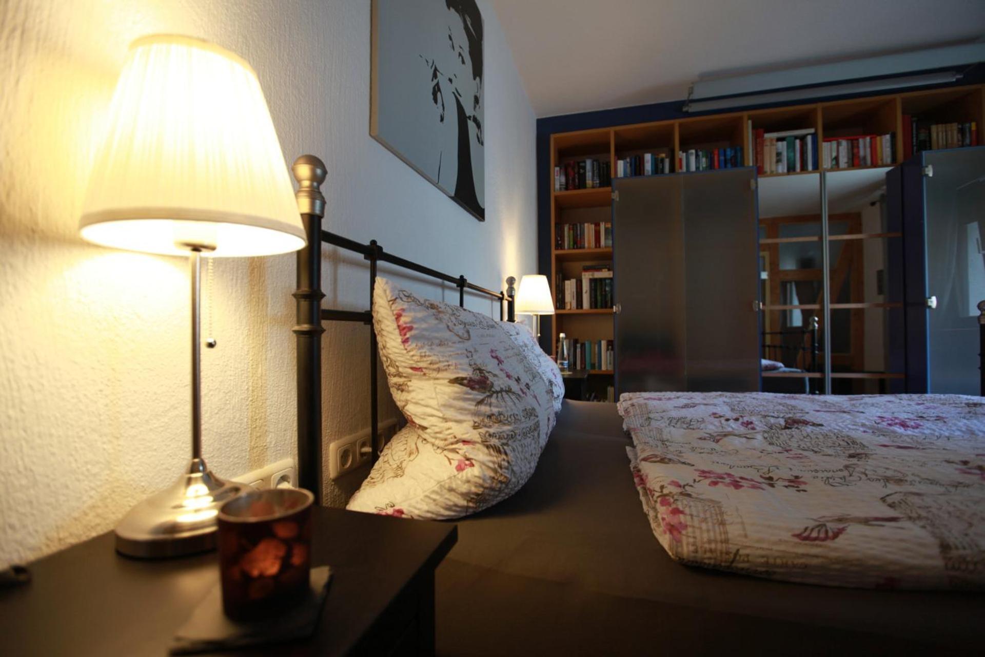 Maison Marie Ubstadt-Weiher Esterno foto