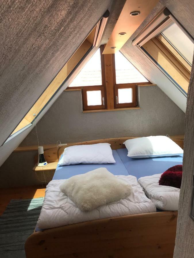 Maison Marie Ubstadt-Weiher Esterno foto