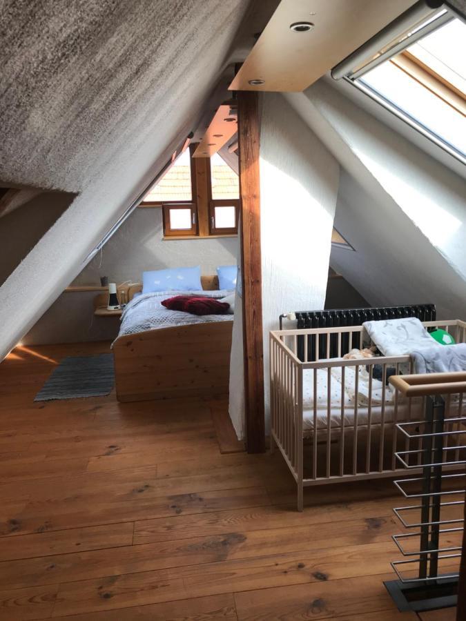 Maison Marie Ubstadt-Weiher Esterno foto